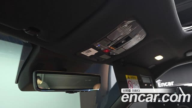 Hyundai Palisade 2026 — Photo 24/37