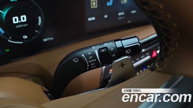 Hyundai Palisade 2026 — Photo 22/37