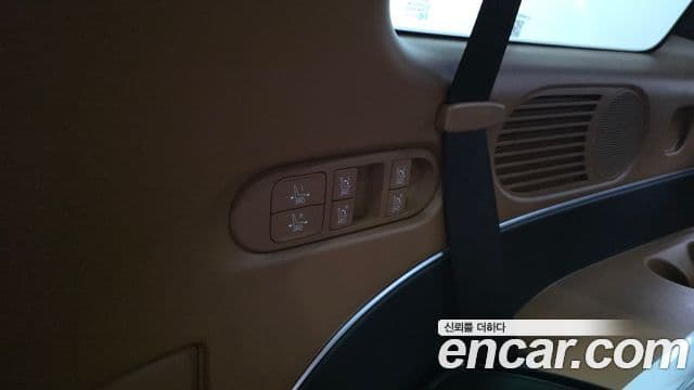 Hyundai Palisade 2026 — Photo 34/37