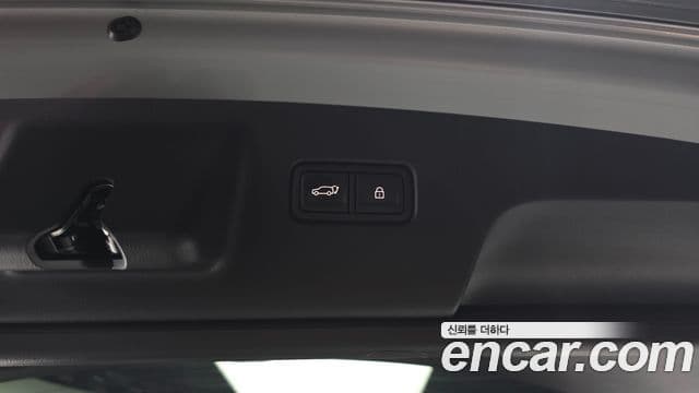 Hyundai Palisade 2026 — Photo 28/37