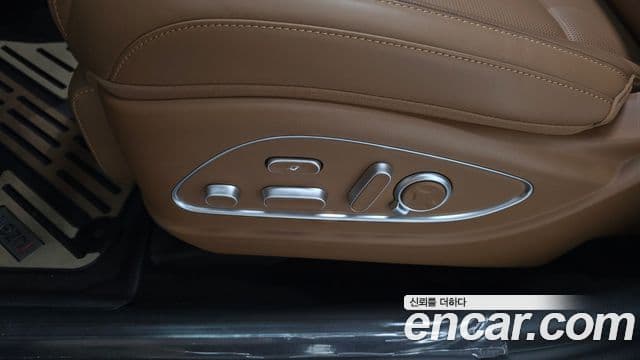 Hyundai Palisade 2026 — Photo 19/37