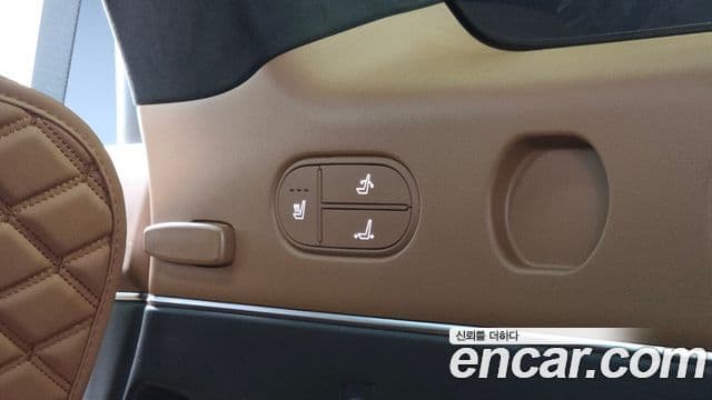 Hyundai Palisade 2026 — Photo 26/37