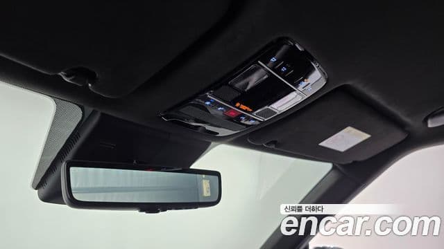 Hyundai Santa Fe 2024 — Şəkil 19/20
