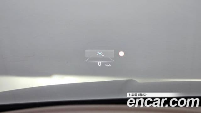 Genesis GV80 2023 — Şəkil 24/30