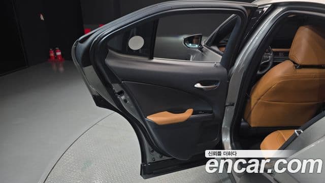 Lexus UX250h 2019 — Photo 20/31