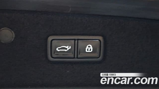Kia K8 2024 — Şəkil 19/20