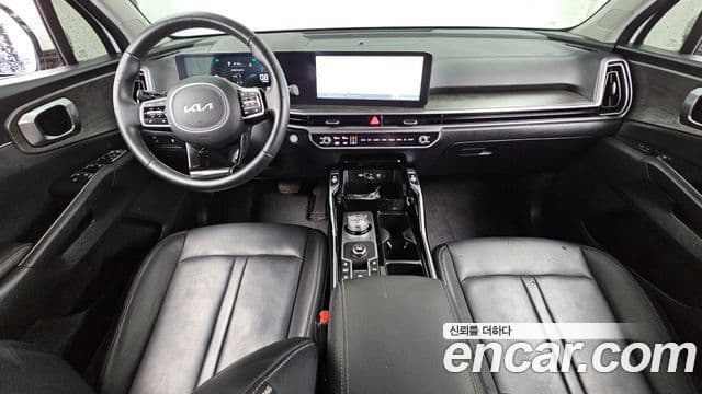 Kia Sorento 2023 — Şəkil 10/20