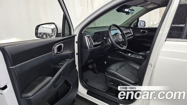 Kia Sorento 2023 — Şəkil 9/20