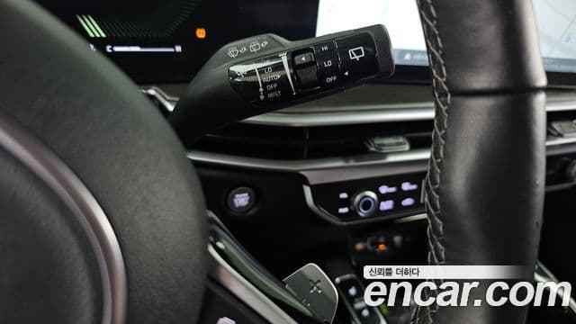 Kia Sorento 2023 — Şəkil 14/20