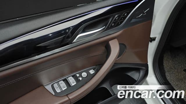 BMW X3 2019 — Şəkil 15/20