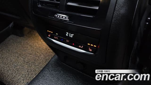 BMW X3 2019 — Şəkil 17/20