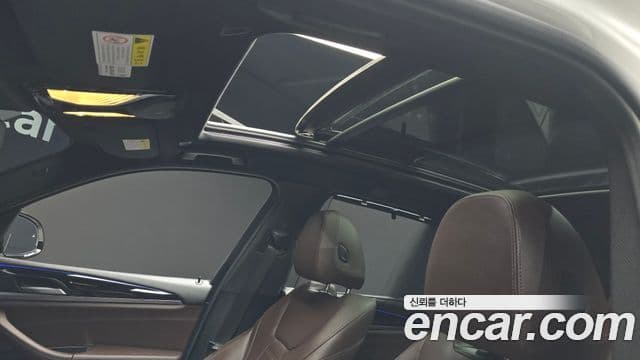 BMW X3 2019 — Şəkil 19/20