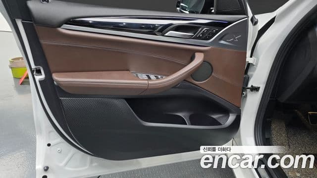 BMW X3 2019 — Photo 10/31