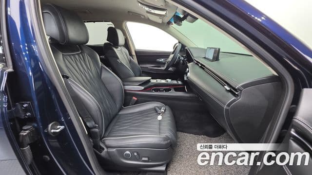Genesis GV70 2021 — Şəkil 10/20
