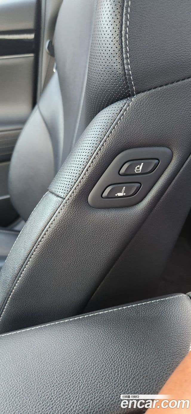 Genesis G80 2020 — Şəkil 3/13