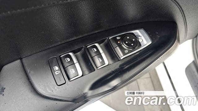 Kia K5 2025 — ფოტო 19/20