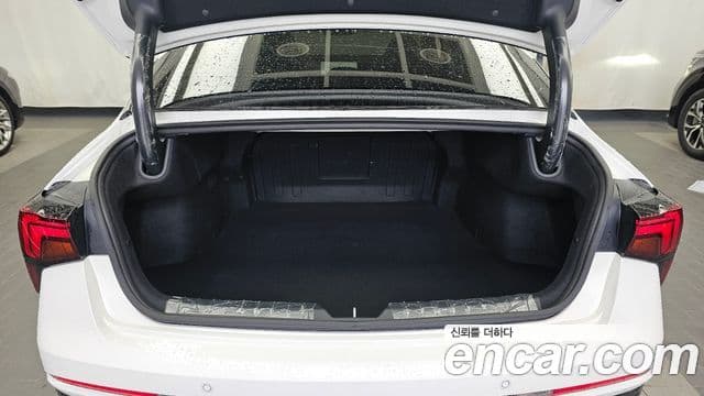 Kia K5 2025 — ფოტო 20/20