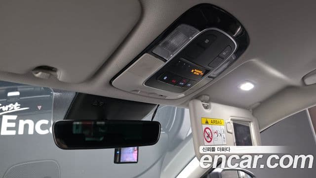 Hyundai The New Tucson 2021 — Фото 18/20