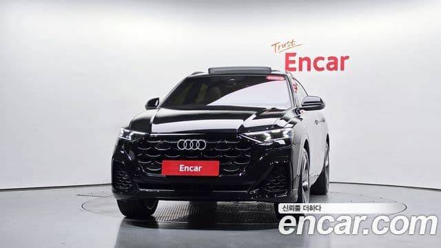 Audi Q7 2026 — фото 3 из 20