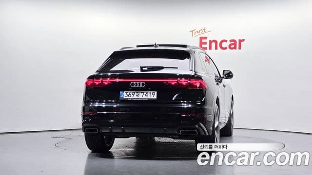 Audi Q7 2026 — фото 4 из 20