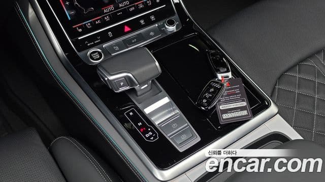 Audi Q7 2026 — фото 9 из 20