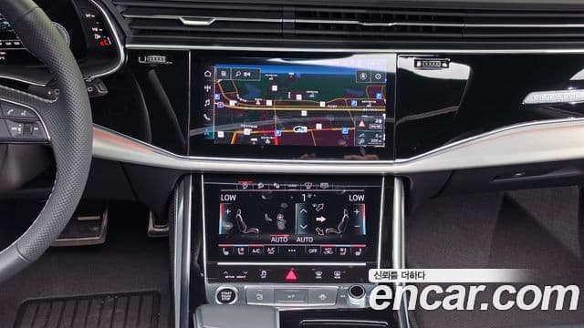 Audi Q7 2026 — ფოტო 13/20