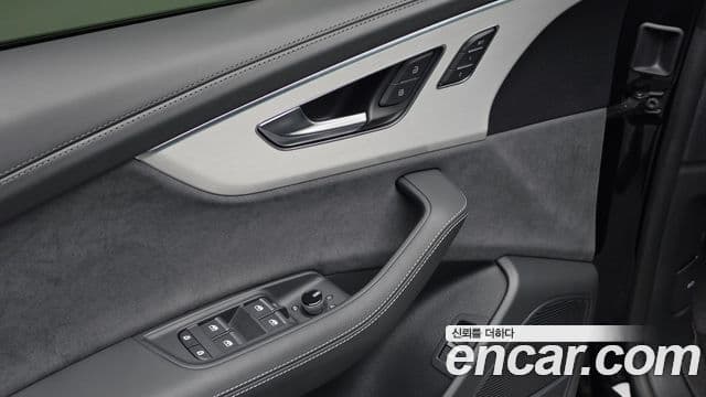 Audi Q7 2026 — фото 20 из 20