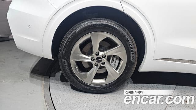 Genesis GV70 2025 — Şəkil 5/20