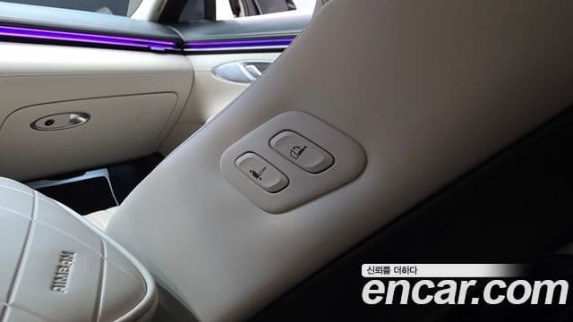 Genesis GV70 2025 — Şəkil 20/20