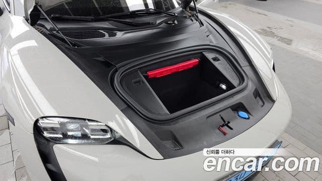 Porsche Taycan 2023 — Şəkil 4/20