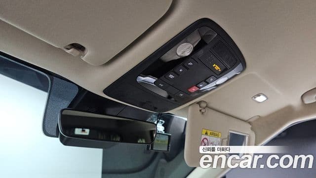 Kia Carnival 2022 — ფოტო 19/20