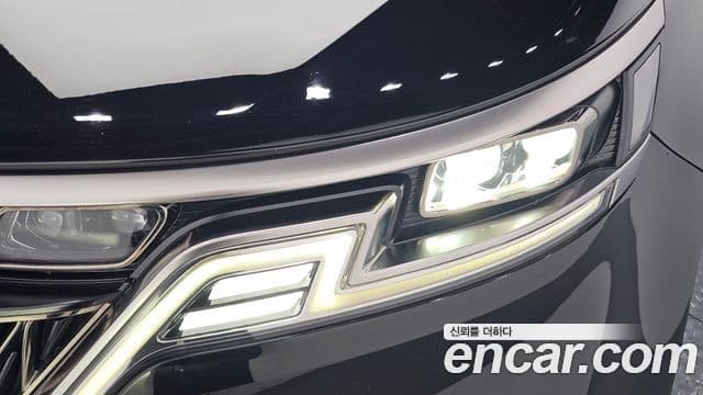 Kia Carnival 2022 — Photo 17/30