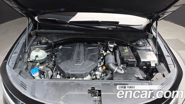 Kia Sorento 2020 — Şəkil 6/20