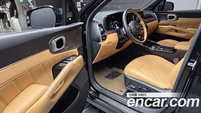 Kia Sorento 2020 — Şəkil 10/20