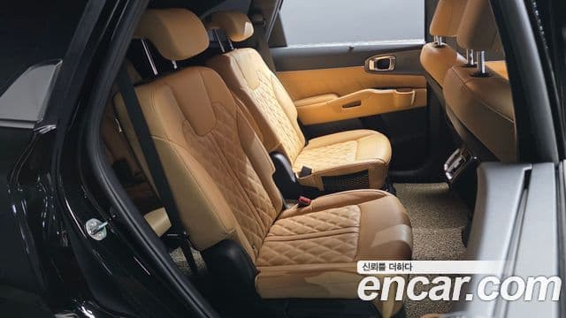 Kia Sorento 2020 — Şəkil 11/20