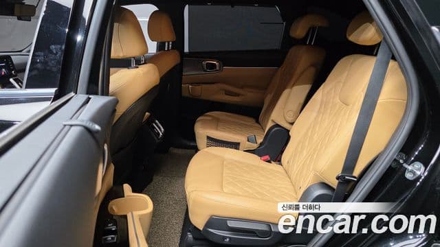 Kia Sorento 2020 — Şəkil 12/20