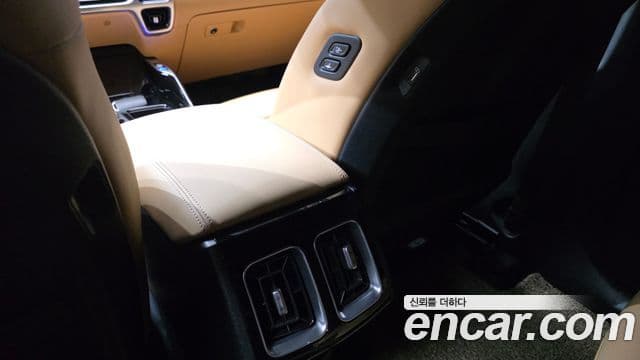 Kia Sorento 2020 — Şəkil 20/20