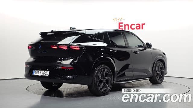 Renault Samsung Filante 2026 — Şəkil 2/20