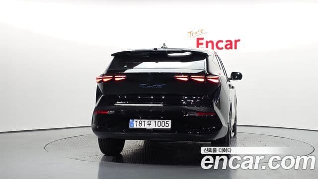 Renault Samsung Filante 2026 — Şəkil 4/20