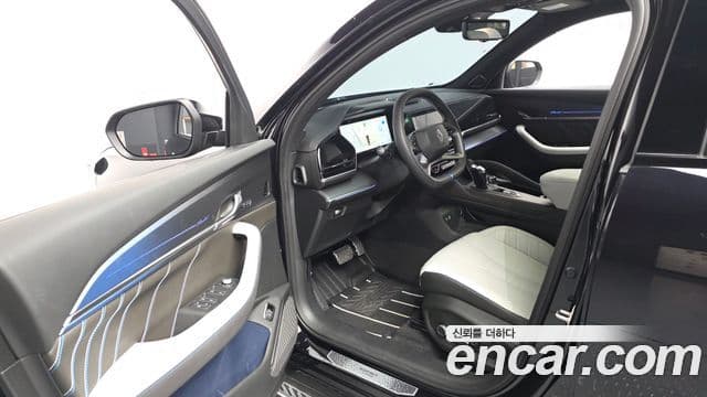 Renault Samsung Filante 2026 — Şəkil 10/20