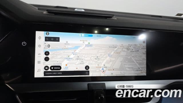 Renault Samsung Filante 2026 — Şəkil 15/20