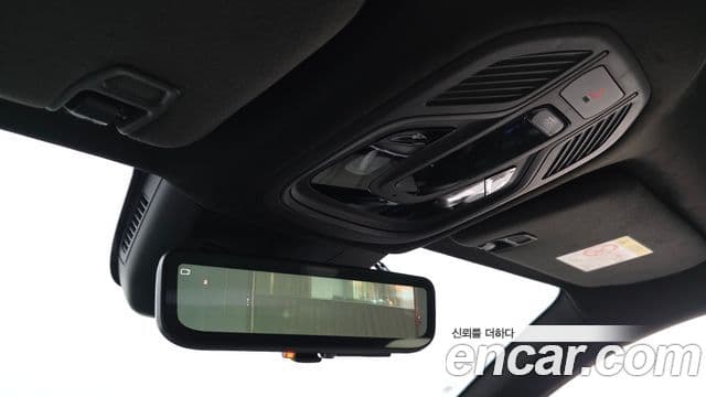 Renault Samsung Filante 2026 — Şəkil 18/20