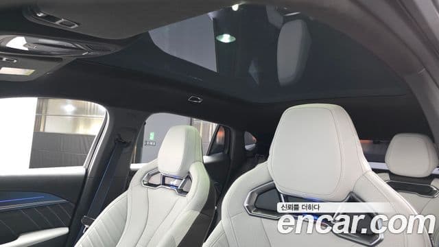 Renault Samsung Filante 2026 — Şəkil 19/20