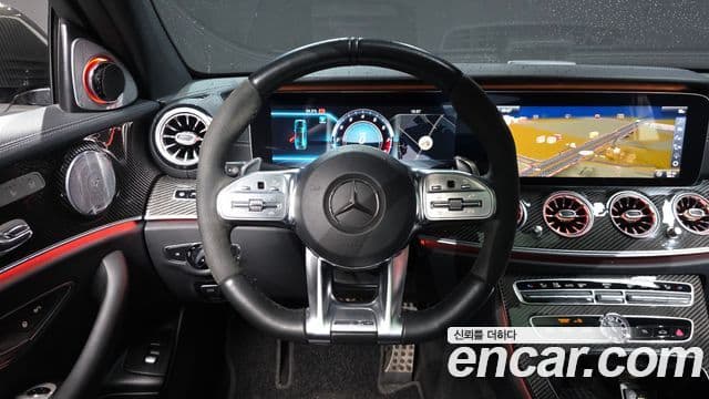 Mercedes-Benz E-Class 2019 — Şəkil 13/20