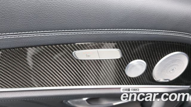 Mercedes-Benz E-Class 2019 — Şəkil 18/20