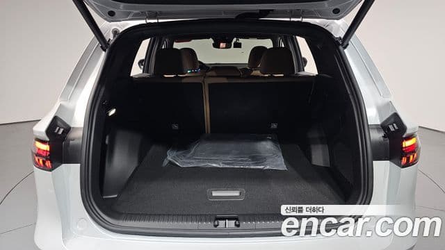 Renault Samsung Grand Koleos 2025 — Photo 13/36