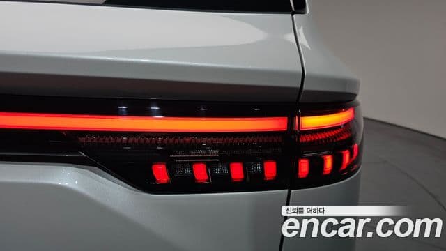Renault Samsung Grand Koleos 2025 — Photo 3/36