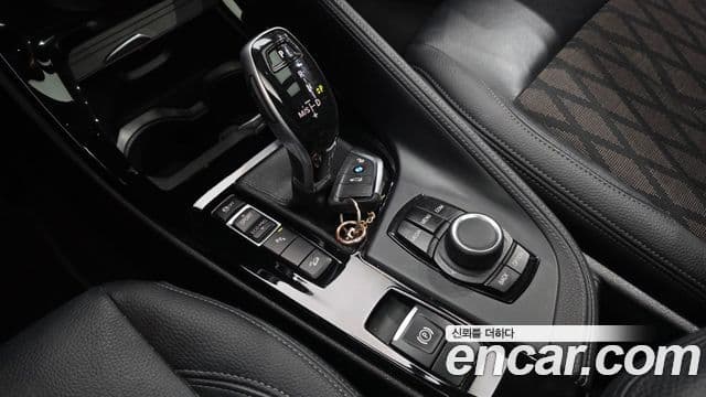 BMW X1 2020 — фото 9 из 20