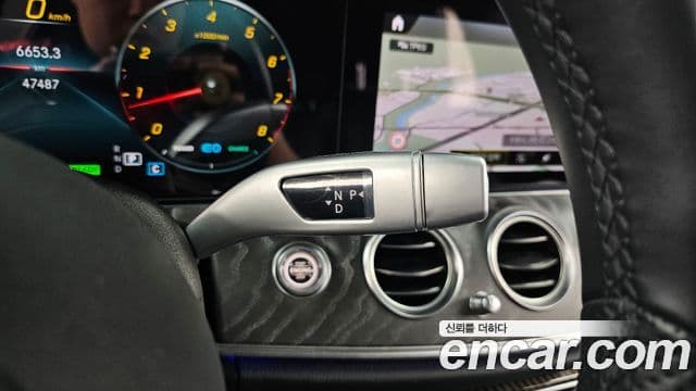 Mercedes-Benz E-Class 2022 — Фото 9/20