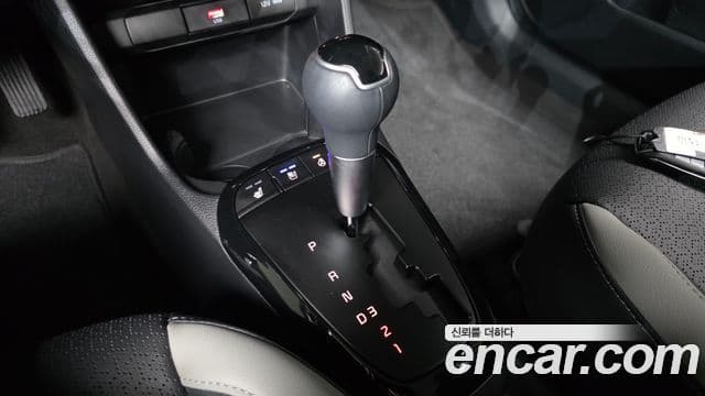 Kia All New Morning 2022 — фото 9 из 20